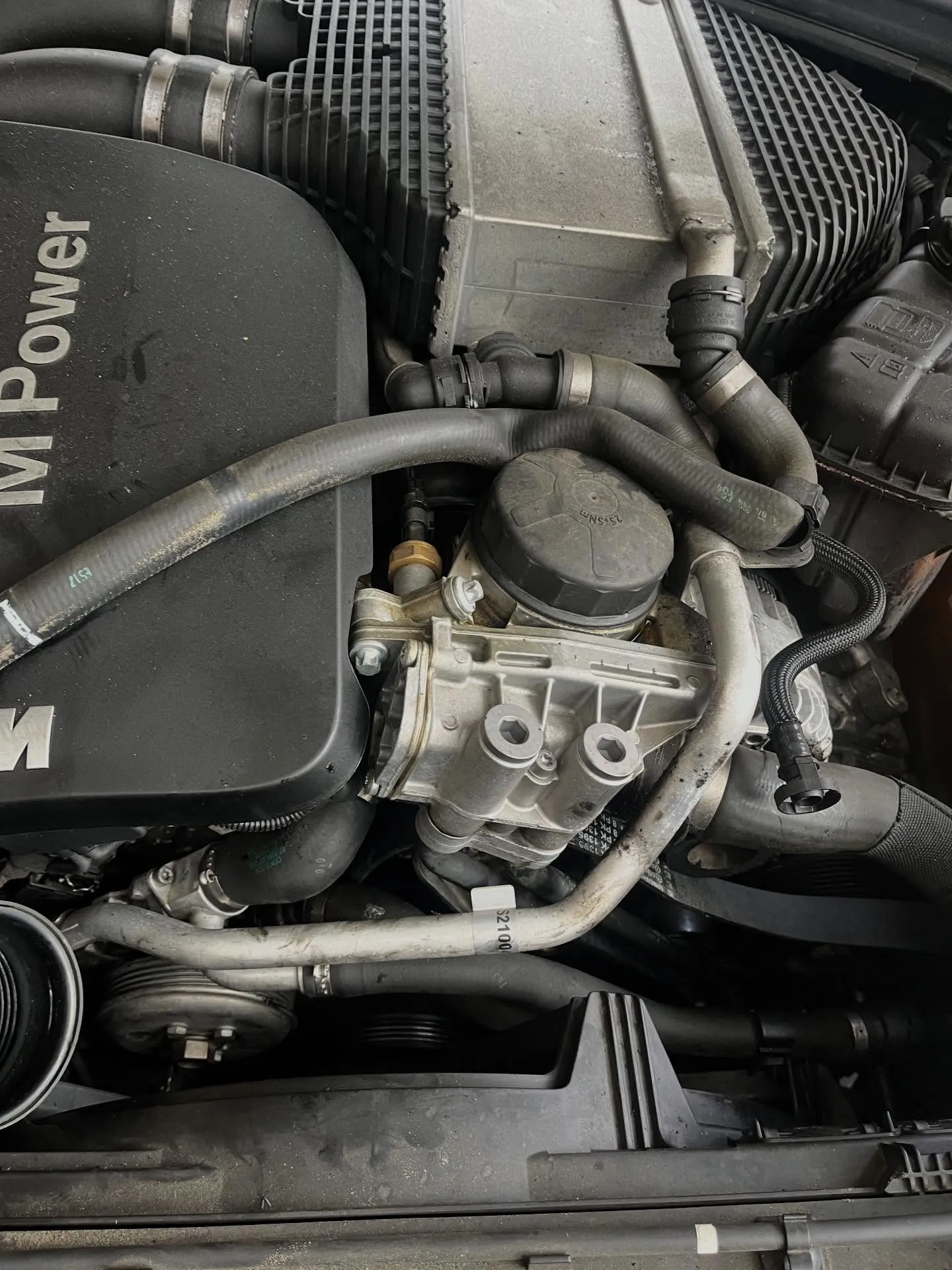 松本ガレージです。