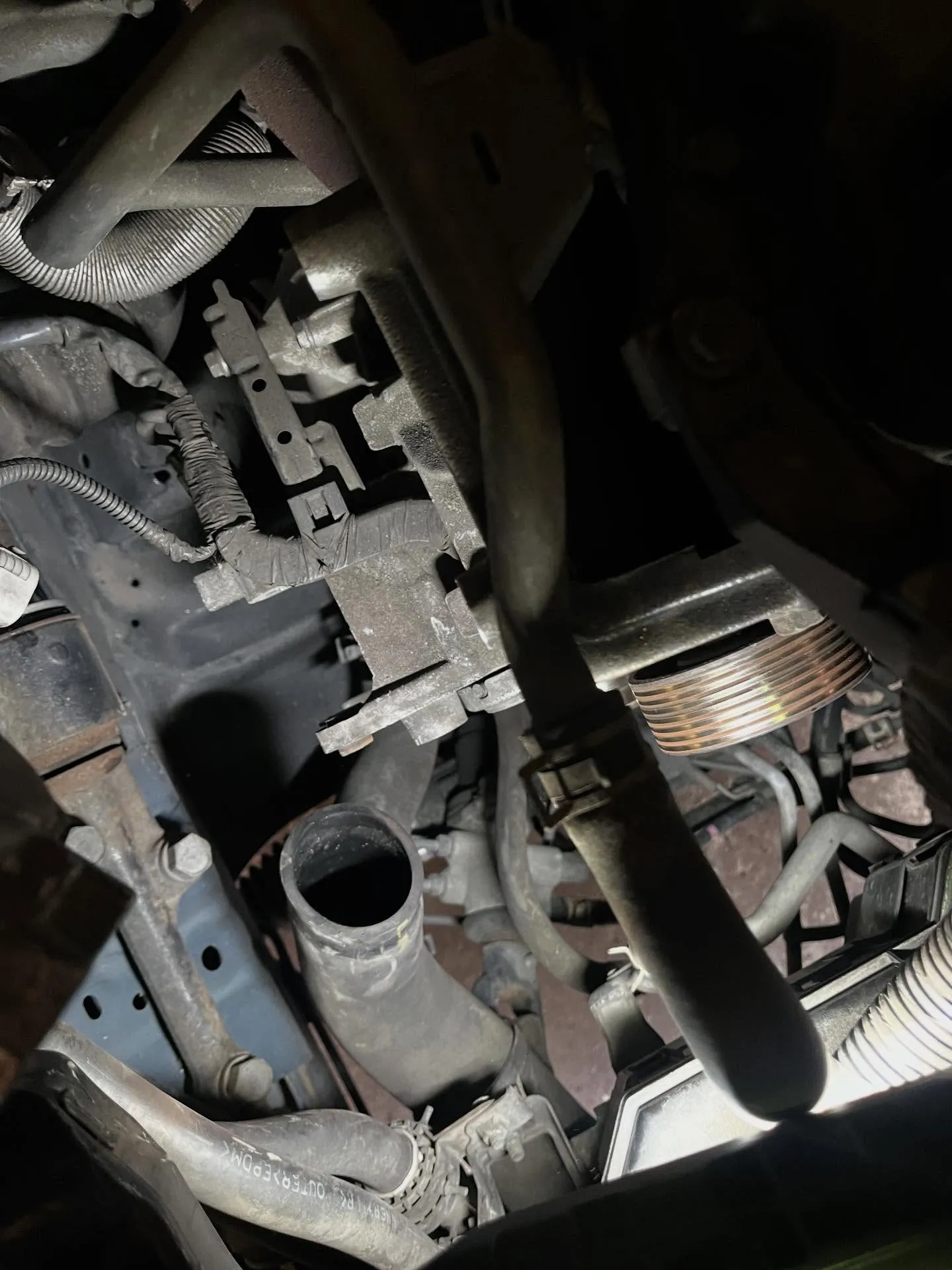 松本ガレージです。