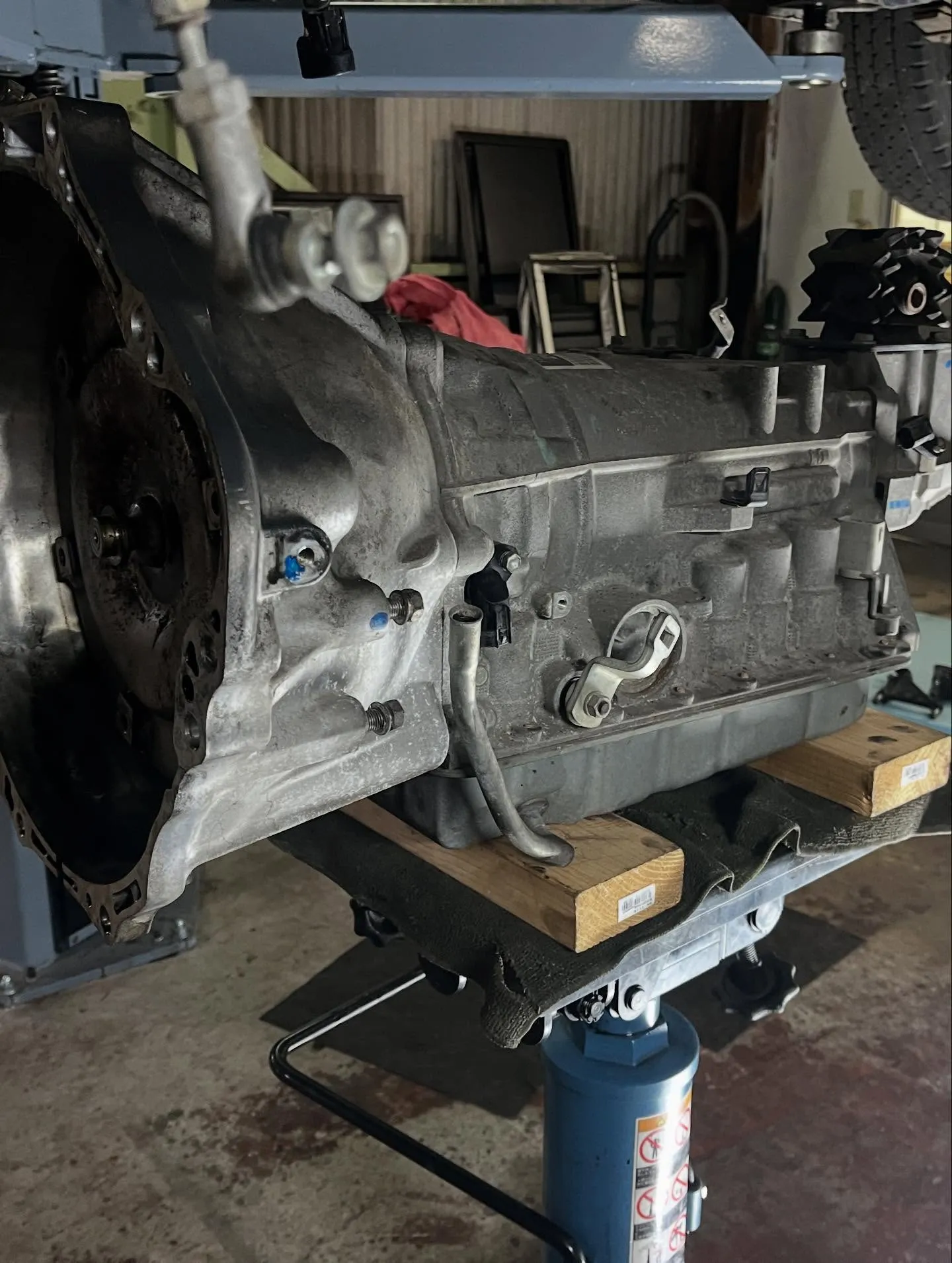 KDH211 ハイエース🚐🔧