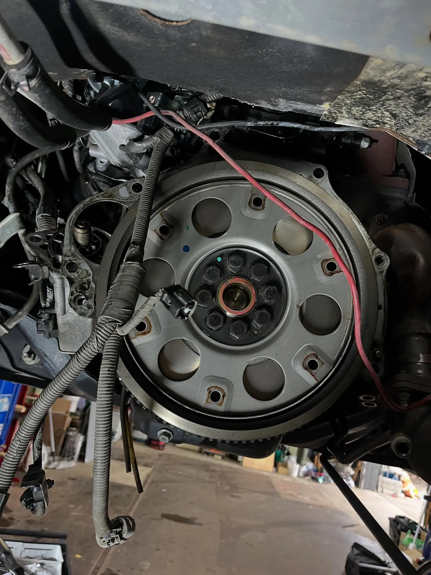 KDH211 ハイエース🚐🔧