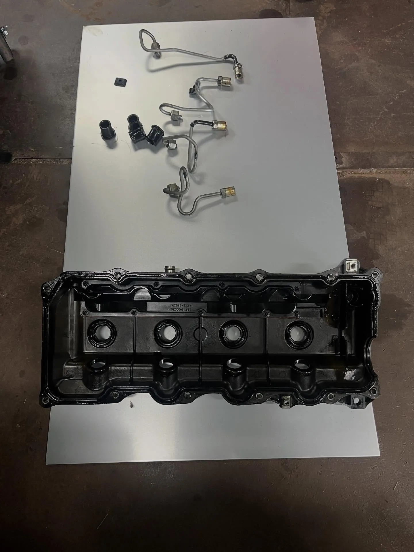 KDH211 ハイエース🚐🔧