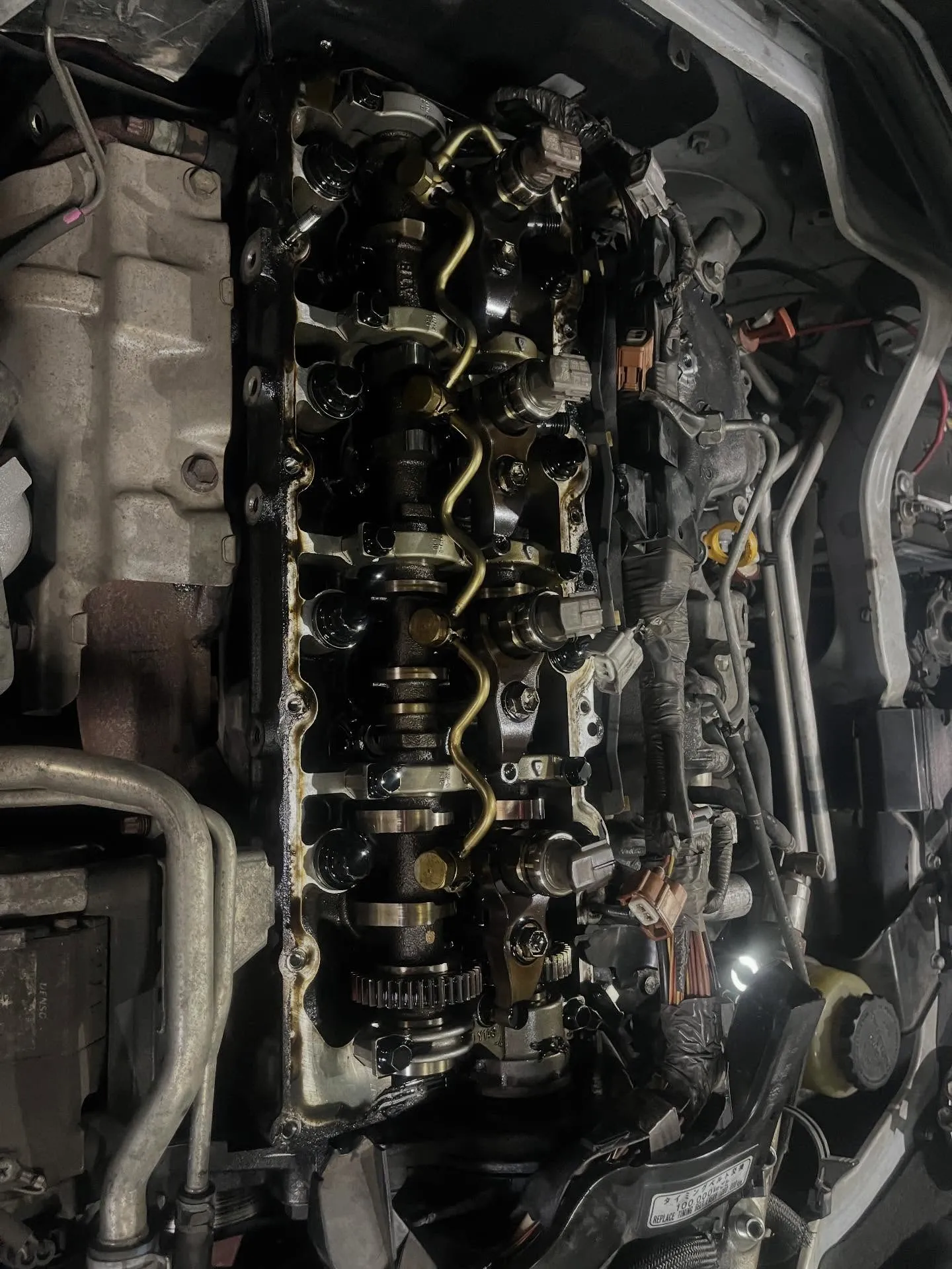 KDH211 ハイエース🚐🔧