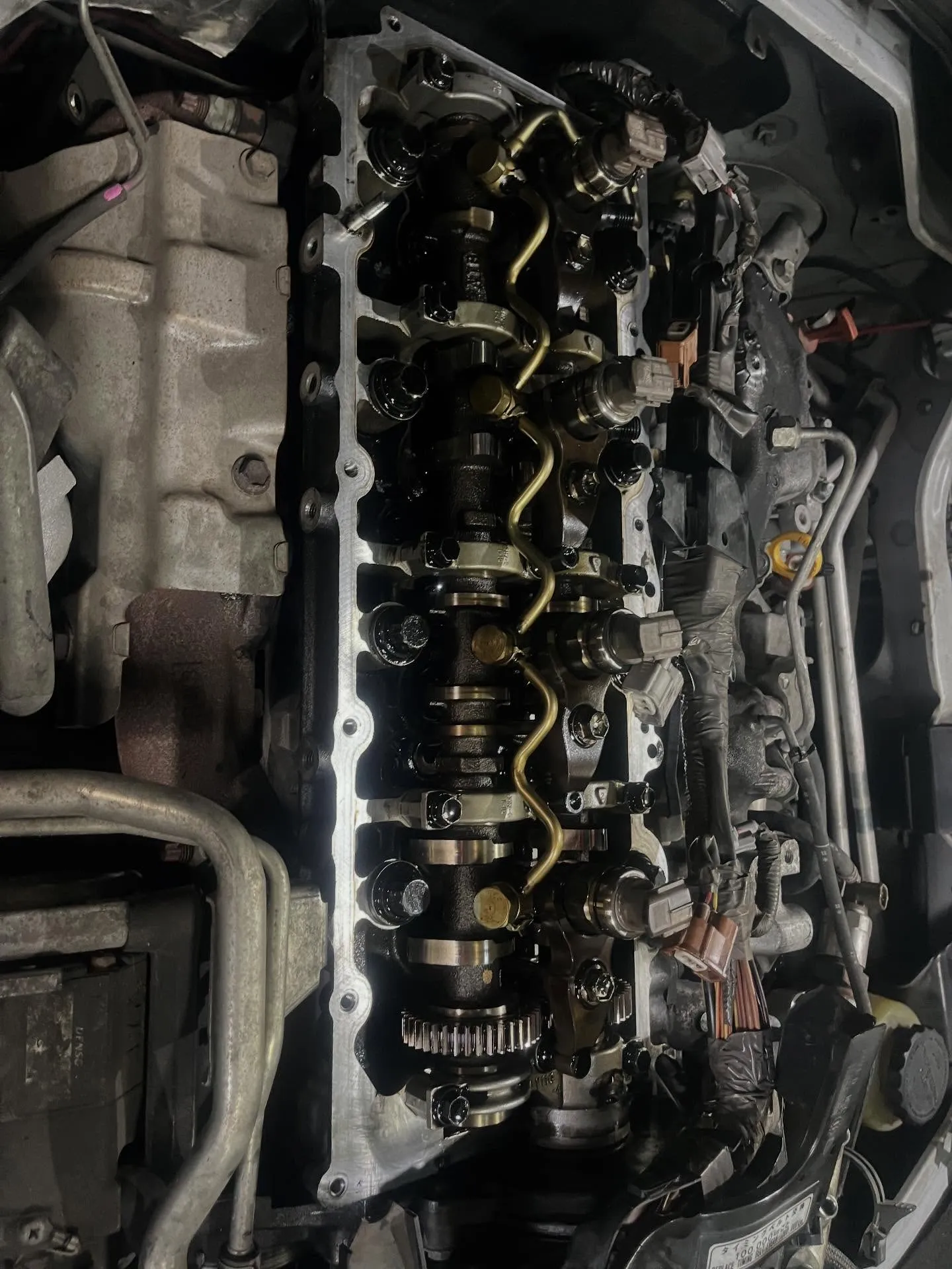 KDH211 ハイエース🚐🔧