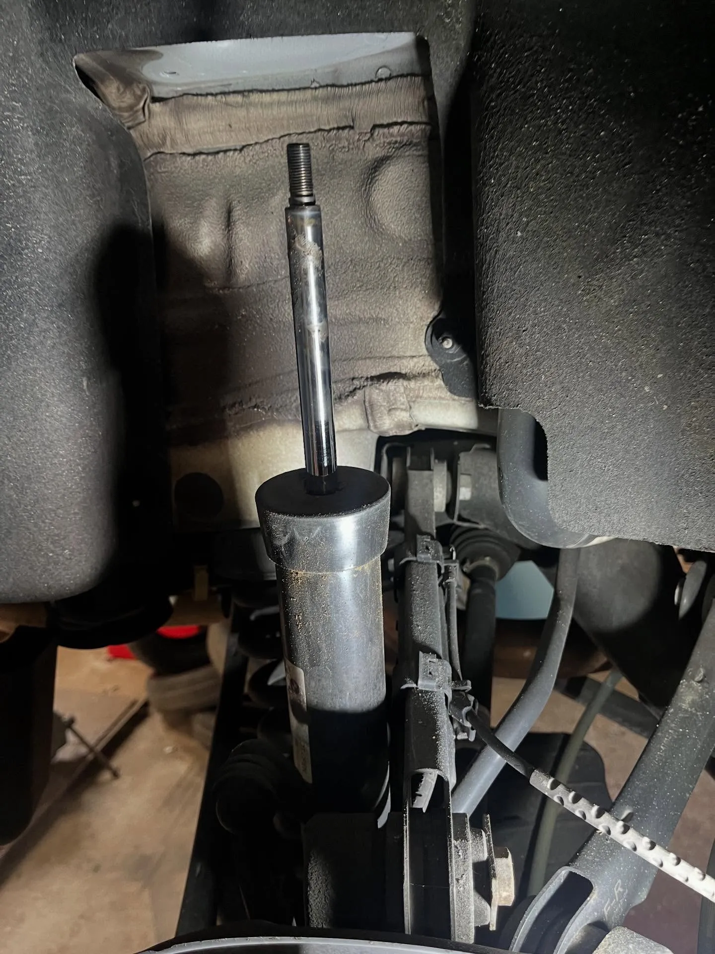 BMW 車検整備記録