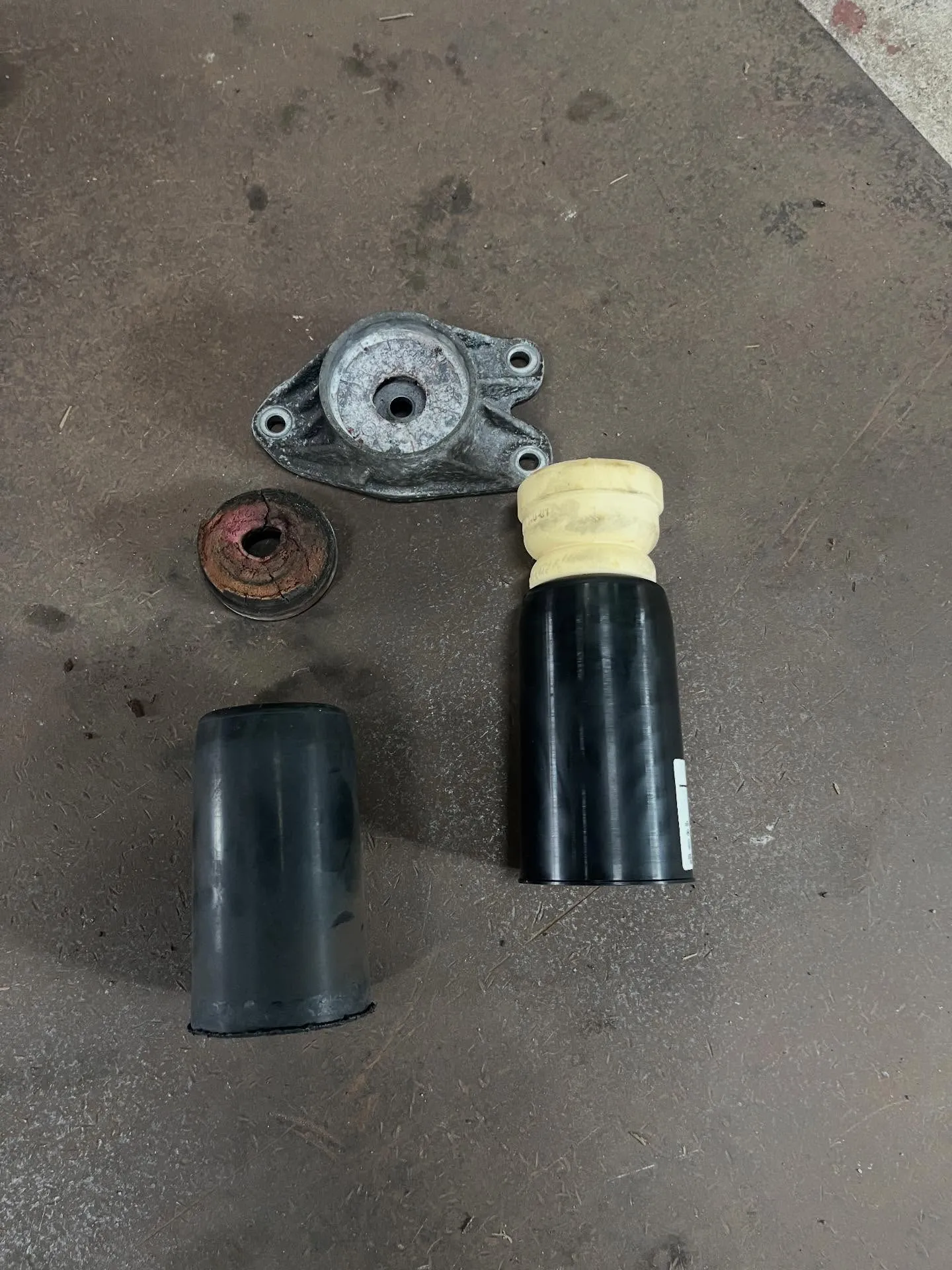 BMW 車検整備記録