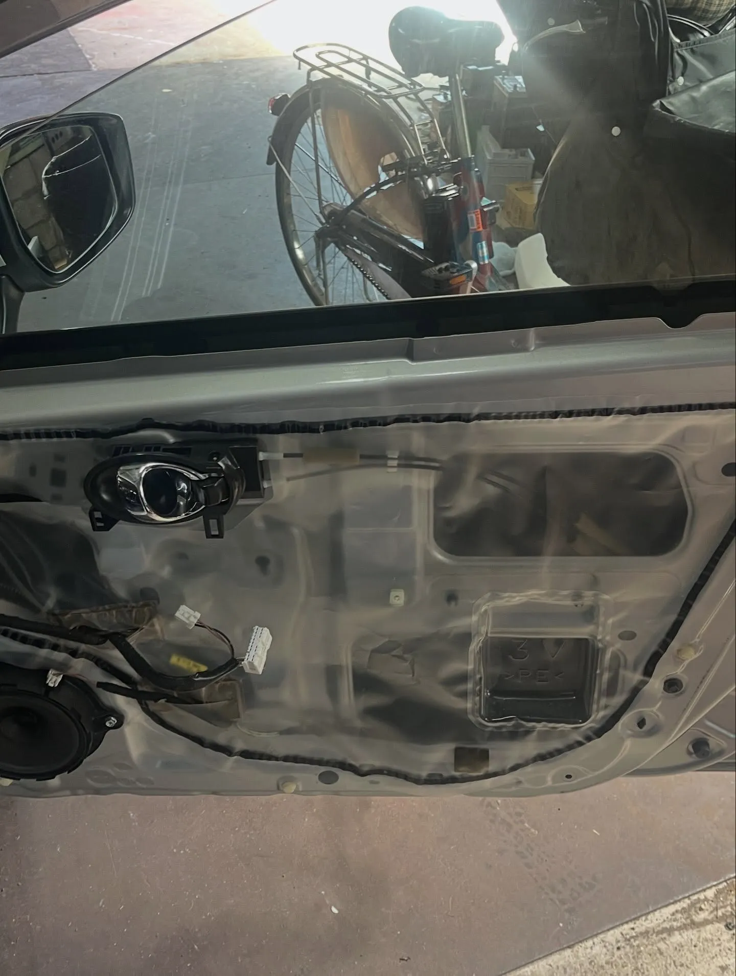 🚗🔧 本日の修理事例 🔧🚗
